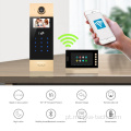 Multi Apartments Intercom System Wireless WiFi Ring Doorbell